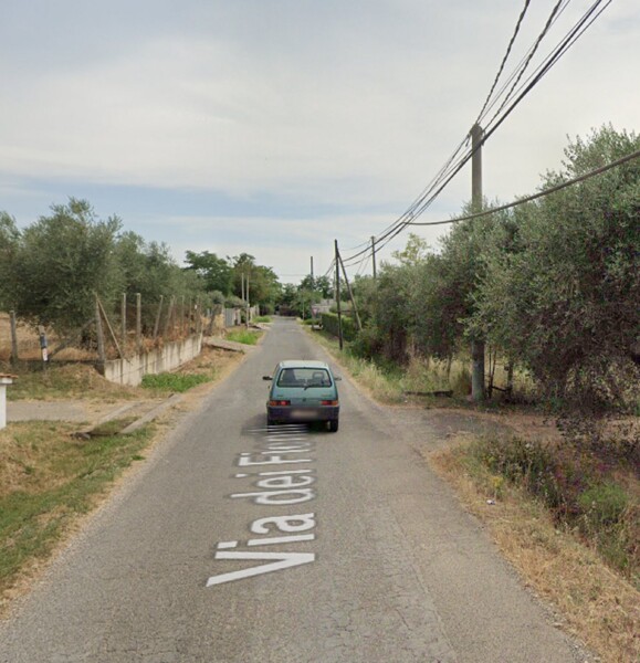 TERRENO VIA DEI FIENILI - VELLETRI — foto 8