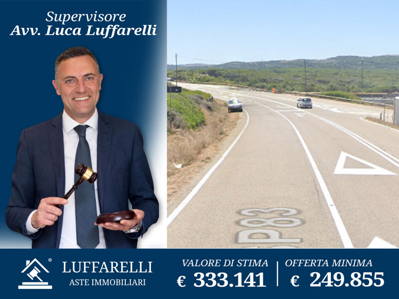 Immagine di ATTIVITÀ RICETTIVE / SCOPO COMMERCIALE VIA NAZIONALE C/DA BAZIA – FURNARI