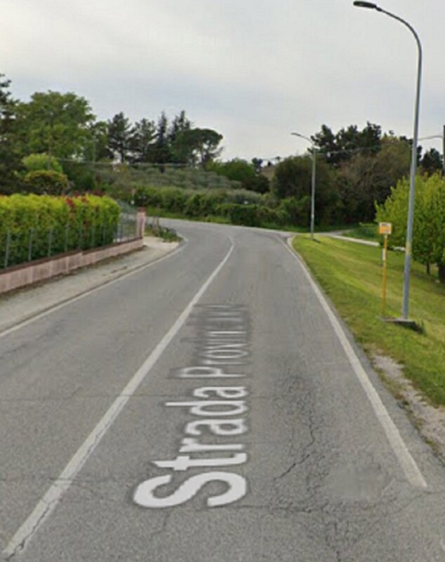 Immagine di TERRENO VIA DI JESI – SANTA MARIA NUOVA