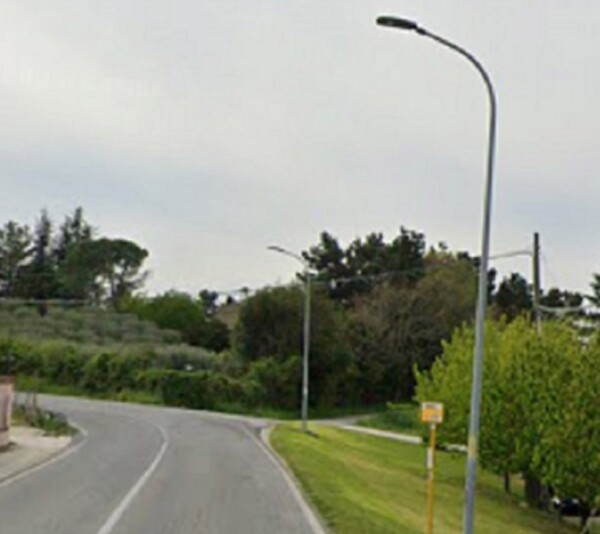 TERRENO VIA DI JESI - SANTA MARIA NUOVA — foto 9