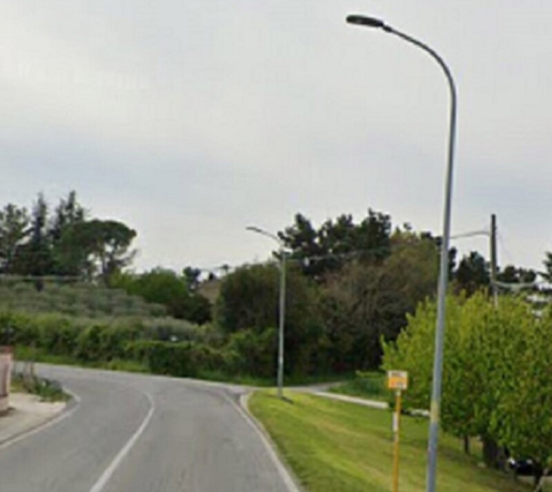 Immagine di TERRENO VIA DI JESI – SANTA MARIA NUOVA