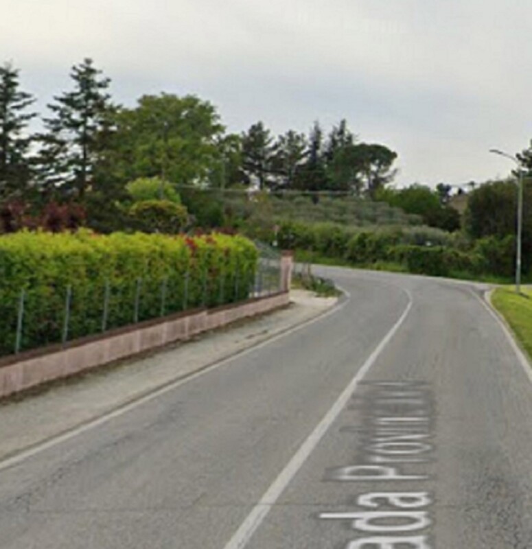 Immagine di TERRENO VIA DI JESI – SANTA MARIA NUOVA