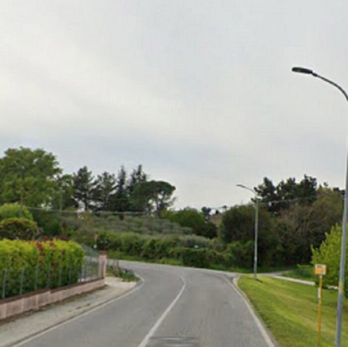 Immagine di TERRENO VIA DI JESI – SANTA MARIA NUOVA