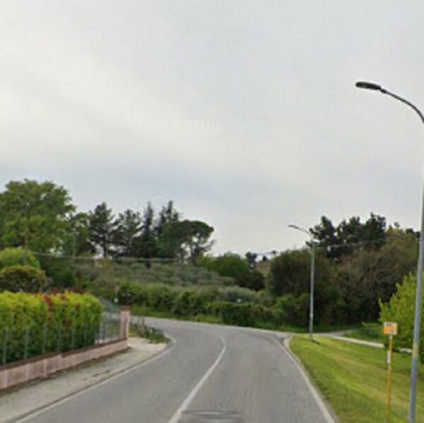 TERRENO VIA DI JESI - SANTA MARIA NUOVA — foto 7