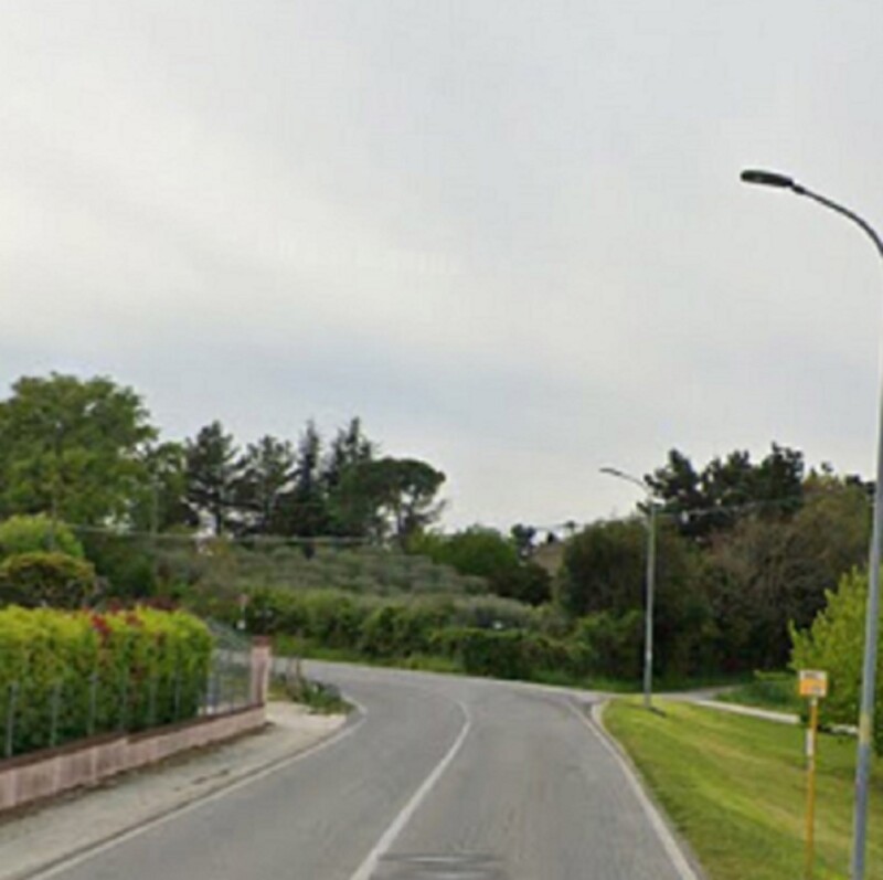 Immagine di TERRENO VIA DI JESI – SANTA MARIA NUOVA