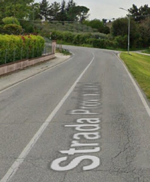 TERRENO VIA DI JESI - SANTA MARIA NUOVA — foto 6