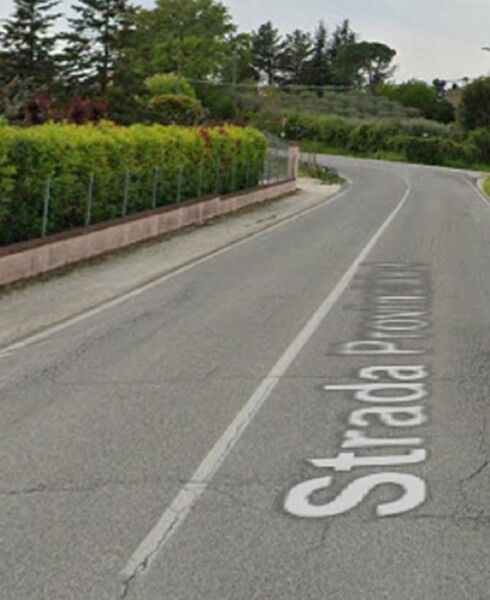 TERRENO VIA DI JESI - SANTA MARIA NUOVA — foto 3
