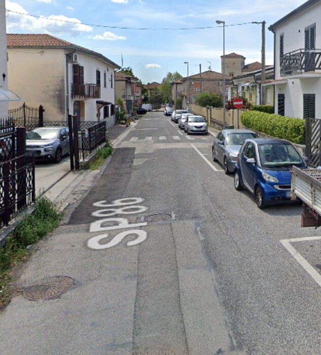 Immagine di NEGOZIO O LOCALE COMMERCIALE VIA FIUME – FONTANA LIRI