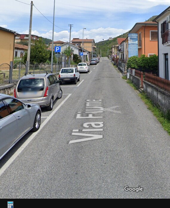 Immagine di NEGOZIO O LOCALE COMMERCIALE VIA FIUME – FONTANA LIRI