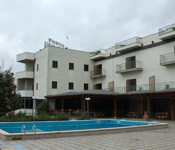 ALBERGO VIA GUTENBERG - CORCIANO (PG) — foto 4