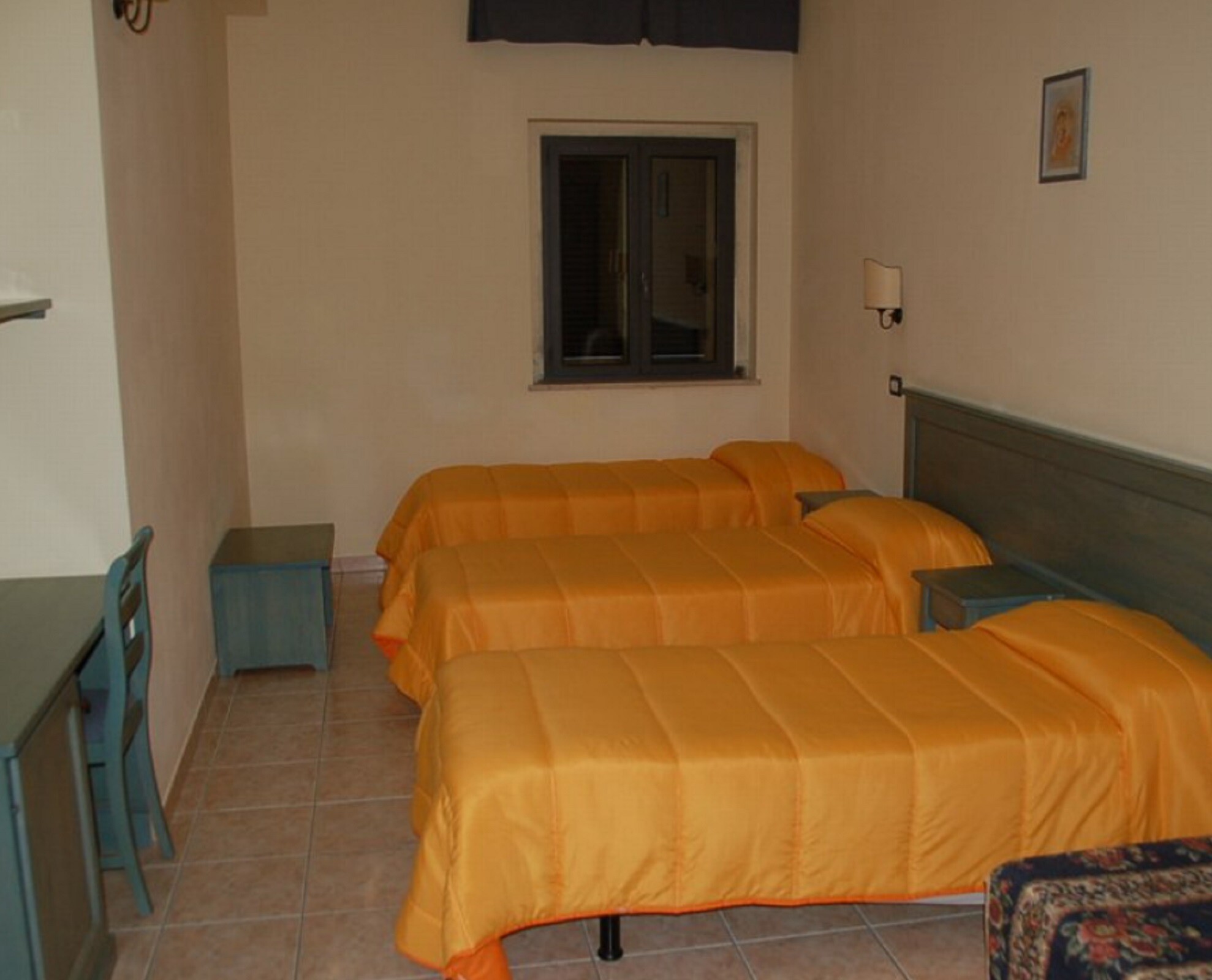 ALBERGO VIA GUTENBERG - CORCIANO (PG) — foto 9