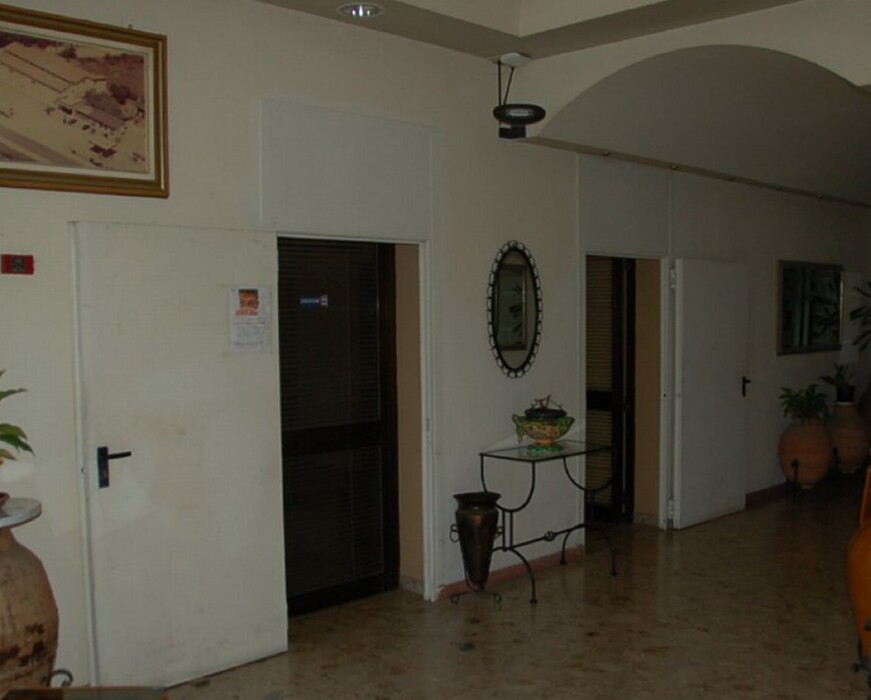 Immagine di ALBERGO VIA GUTENBERG – CORCIANO (PG)