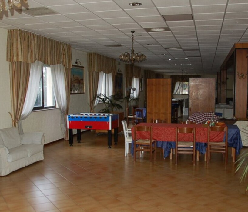 Immagine di ALBERGO VIA GUTENBERG – CORCIANO (PG)