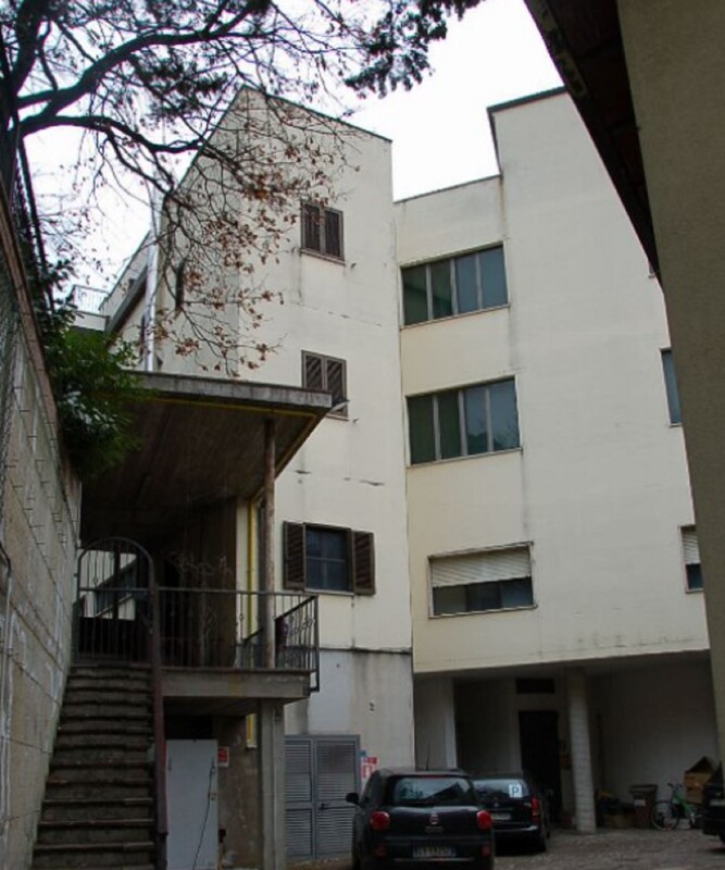 Immagine di ALBERGO VIA GUTENBERG – CORCIANO (PG)