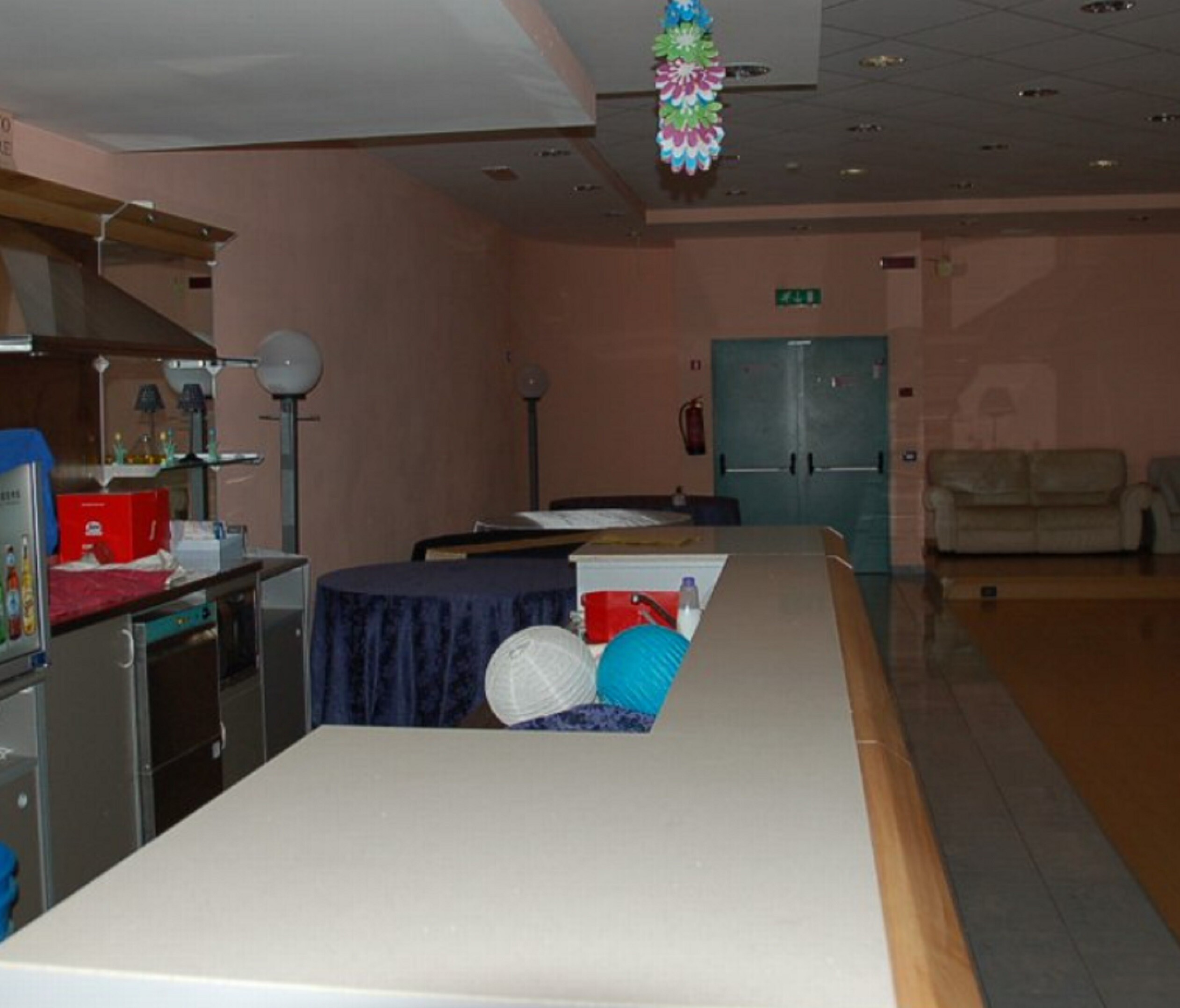 ALBERGO VIA GUTENBERG - CORCIANO (PG) — foto 6