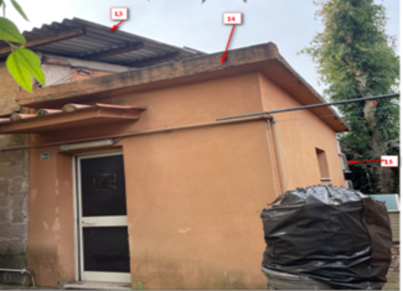 Immagine di COMPLESSO COMMERCIALE VIA LAURENTINA ROMA