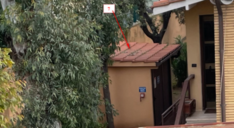 Immagine di COMPLESSO COMMERCIALE VIA LAURENTINA ROMA