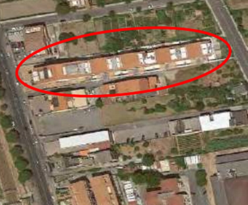 Immagine di NEGOZIO O LOCALE COMMERCIALE VIA STROMBOLI – AMANTEA