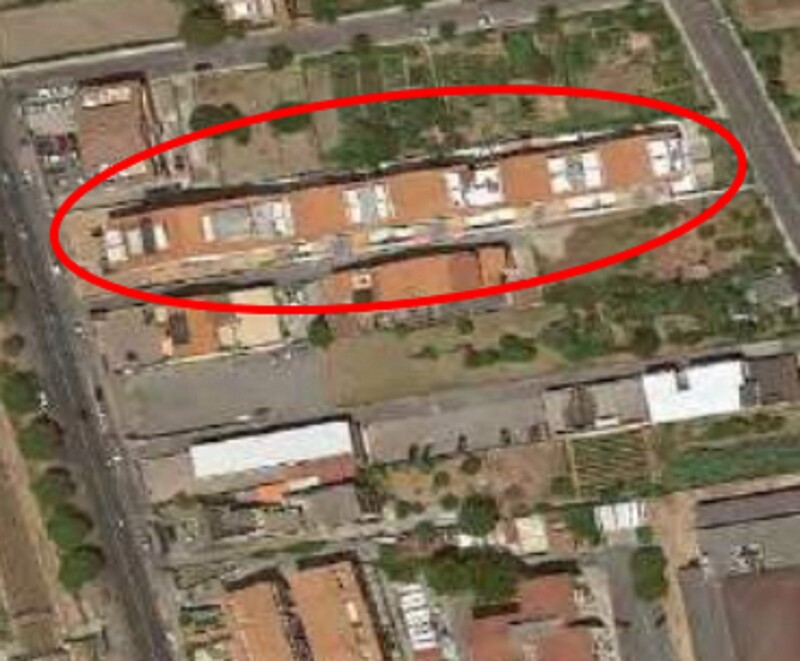 Immagine di NEGOZIO O LOCALE COMMERCIALE VIA STROMBOLI – AMANTEA