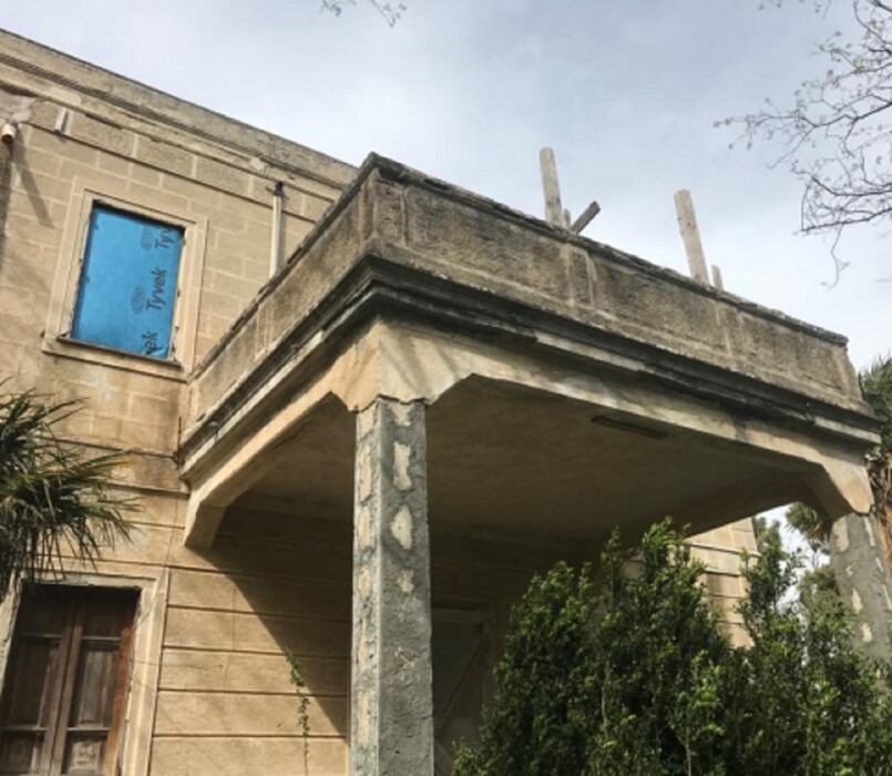 Immagine di COMPL.IMMOB. C.DA MANGIOLIVA SAN PIERO PATTI