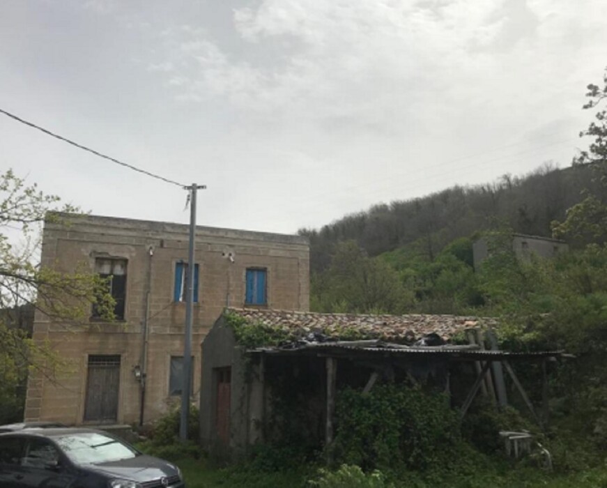 Immagine di COMPL.IMMOB. C.DA MANGIOLIVA SAN PIERO PATTI