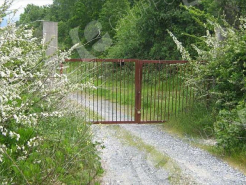 Immagine di TERRENO, LOC. SANTA CROCE, MARTIRANO LOMBARDO