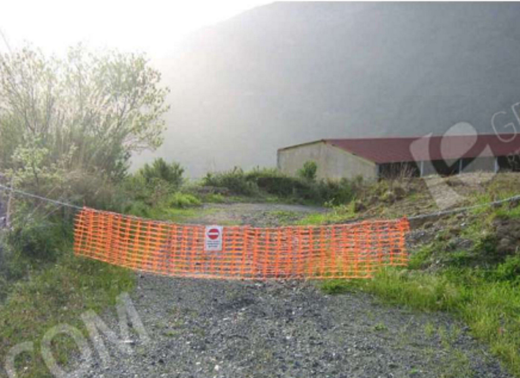 TERRENO, LOC. SANTA CROCE, MARTIRANO LOMBARDO — foto 2