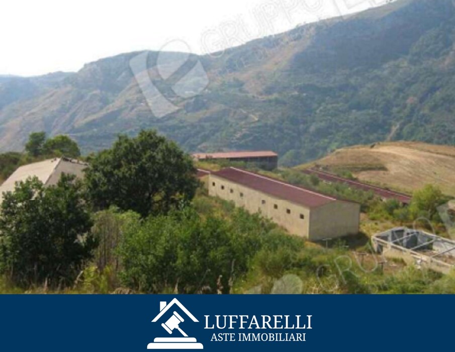 Immagine di TERRENO, LOC. SANTA CROCE, MARTIRANO LOMBARDO