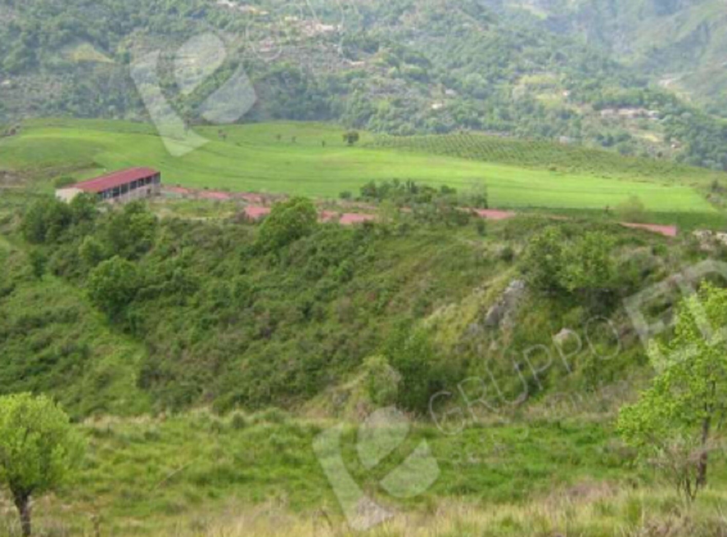 TERRENO, LOC. SANTA CROCE, MARTIRANO LOMBARDO — foto 4