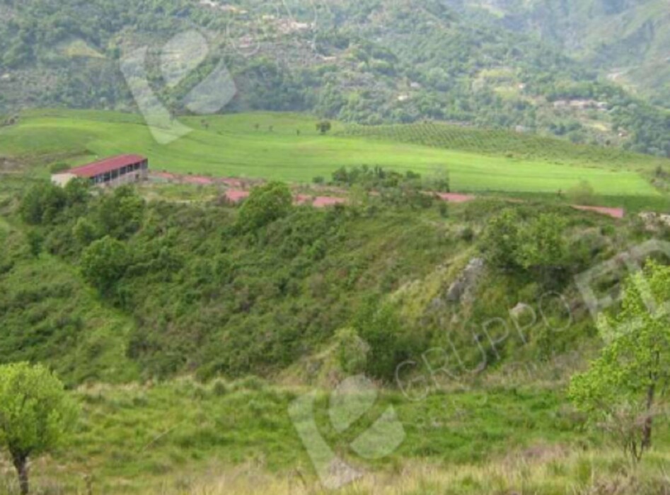 Immagine di TERRENO, LOC. SANTA CROCE, MARTIRANO LOMBARDO