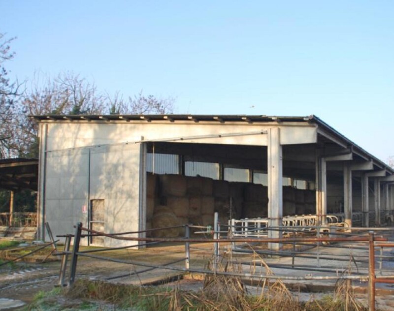 Immagine di APPARTAMENTO CASCINA MOTTA SNC – CASTELVISCONTI