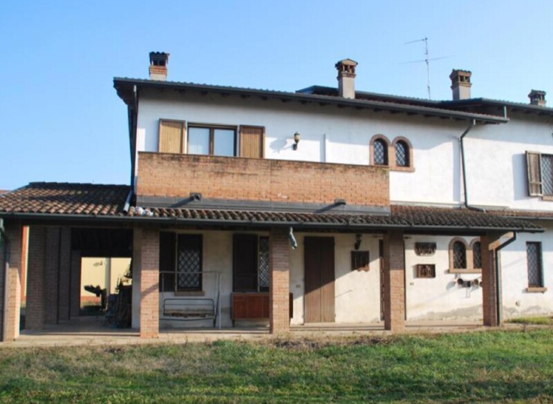 Immagine di APPARTAMENTO CASCINA MOTTA SNC – CASTELVISCONTI
