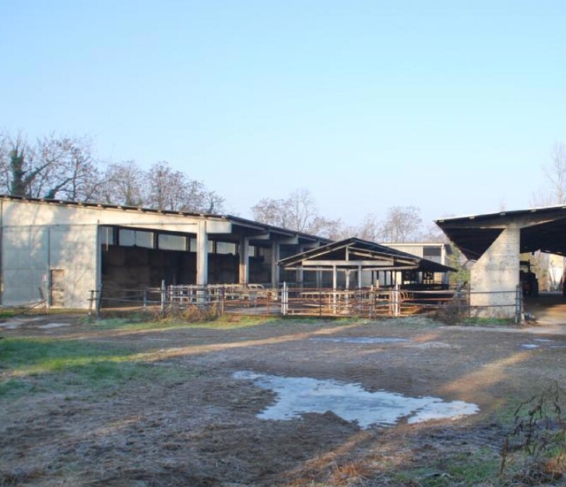 Immagine di APPARTAMENTO CASCINA MOTTA SNC – CASTELVISCONTI