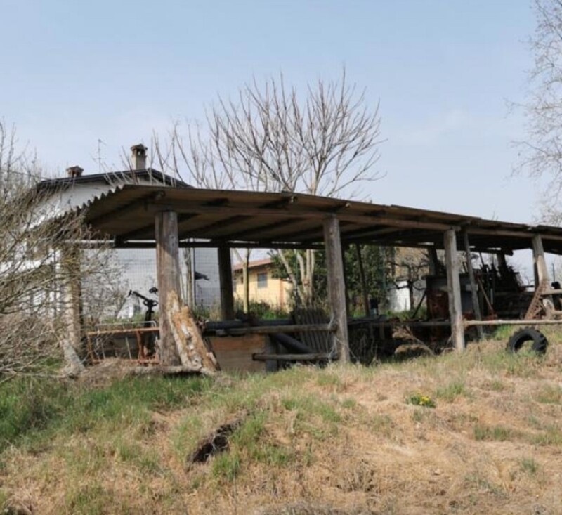 Immagine di APPARTAMENTO CASCINA MOTTA SNC – CASTELVISCONTI