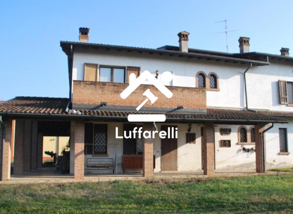 Immagine di APPARTAMENTO CASCINA MOTTA SNC – CASTELVISCONTI