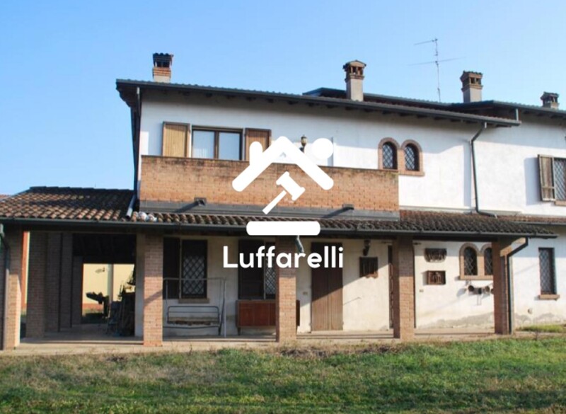 Immagine di APPARTAMENTO CASCINA MOTTA SNC – CASTELVISCONTI