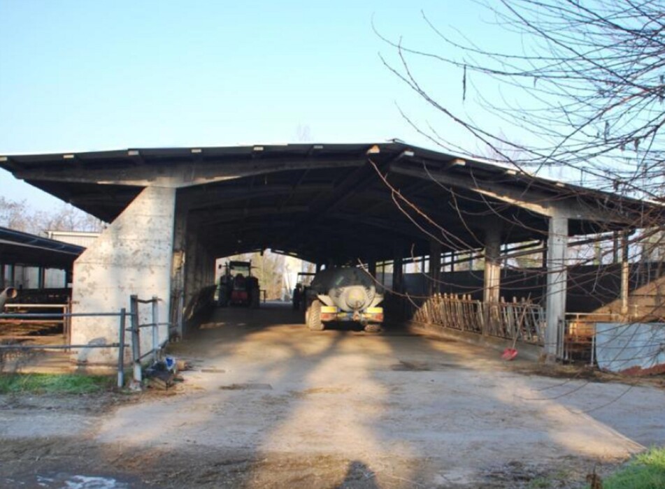 Immagine di APPARTAMENTO CASCINA MOTTA SNC – CASTELVISCONTI