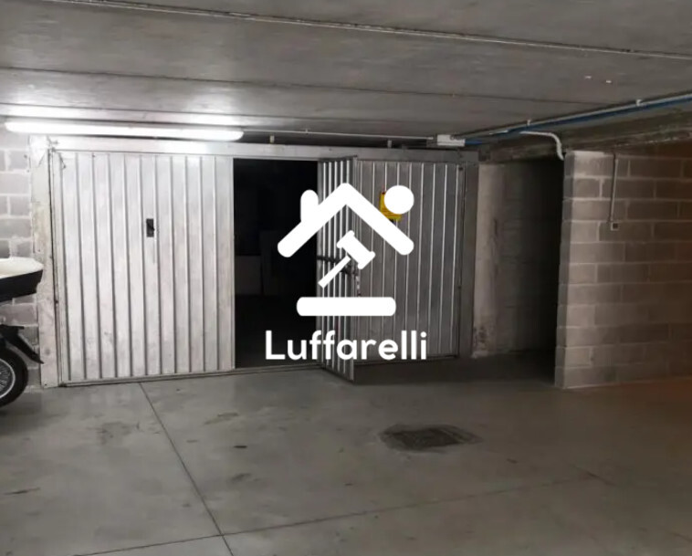 Immagine di GARAGE VIA IV NOVEMBRE – COLLI AL METAURO (PU)