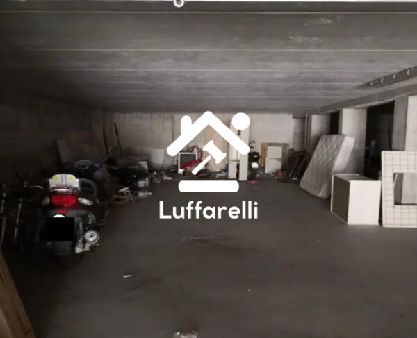 GARAGE VIA IV NOVEMBRE - COLLI AL METAURO (PU) — foto 2