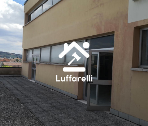 Immagine di UFFICIO VIA IV NOVEMBRE – COLLI AL METAURO (PU)