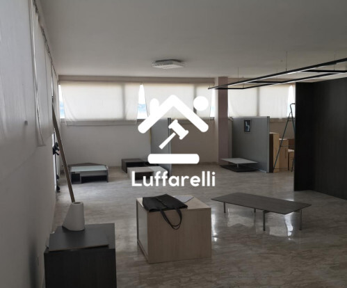 UFFICIO VIA IV NOVEMBRE - COLLI AL METAURO (PU) — foto 4