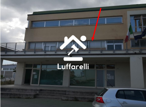 Immagine di UFFICIO VIA IV NOVEMBRE – COLLI AL METAURO (PU)