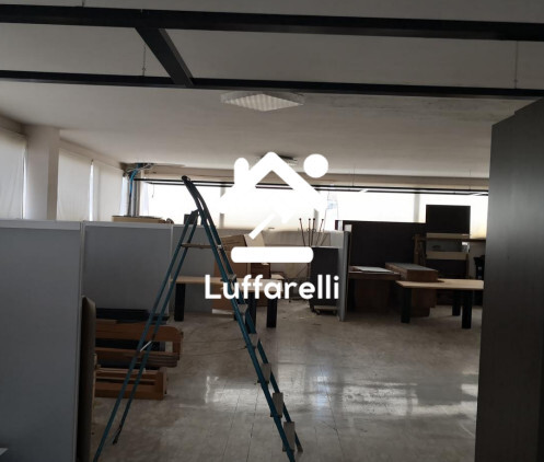 Immagine di UFFICIO VIA IV NOVEMBRE – COLLI AL METAURO (PU)