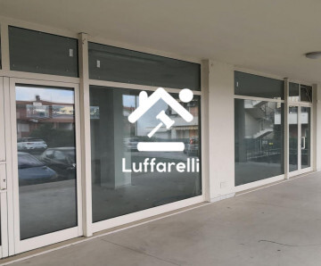Immagine di UFFICIO VIA IV NOVEMBRE – COLLI AL METAURO (PU)