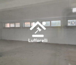 Immagine di LOCALE VIA IV NOVEMBRE – COLLI AL METAURO (PU)