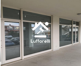 Immagine di LOCALE VIA IV NOVEMBRE – COLLI AL METAURO (PU)