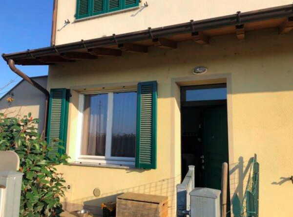 NEGOZIO O LOCALE COMMERCIALE VIA MIGLIO STRADA PROVINCIALE 27 - MALEO — foto 2