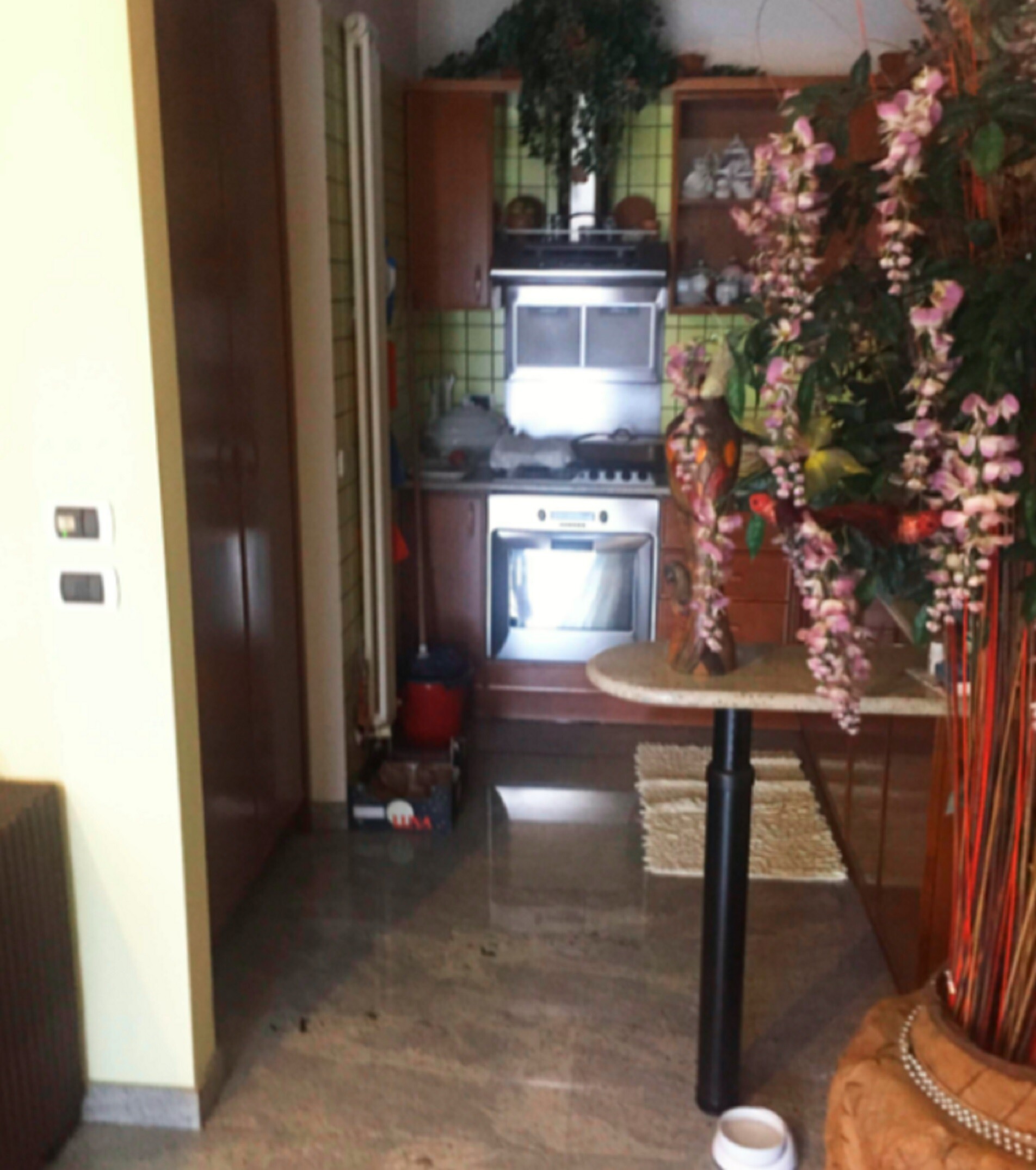 APPARTAMENTO VIA IV  NOVEMBRE 101 - APPIGNANO — foto 3