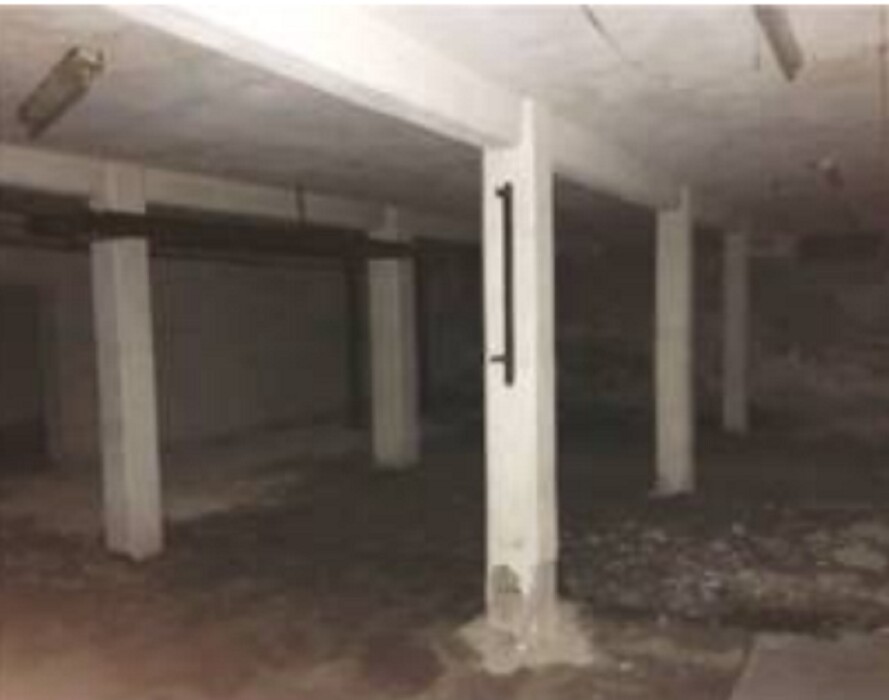 Immagine di CAPANNONE VIA BERNARDINO  GIRARDI – VIGEVANO (PV)