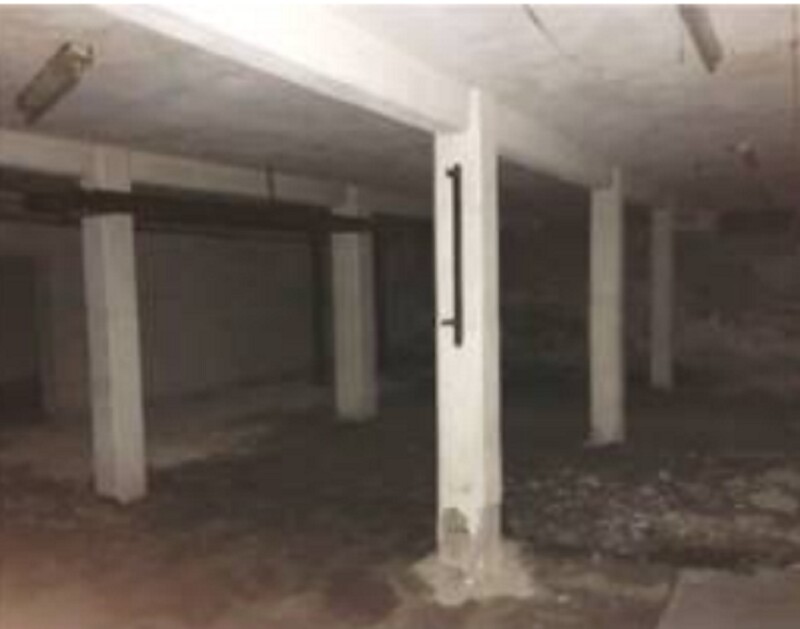 Immagine di CAPANNONE VIA BERNARDINO  GIRARDI – VIGEVANO (PV)